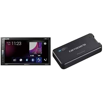 FH-6500D カロッツェリア 楽天市場】carrozzeria DVD-V/VCD/CD/Bluetooth/USB/チューナー